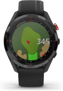 Garmin S62