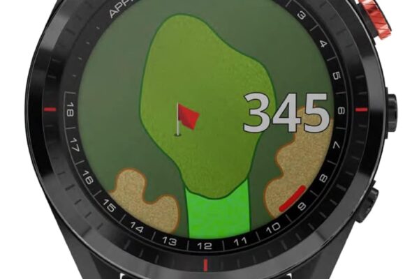 Garmin S62