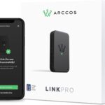 Arccos Link Pro