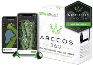 Arccos360
