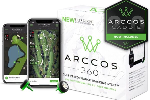 Arccos360