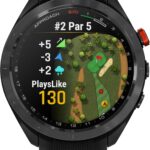 Garmin S70