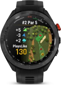 Garmin S70
